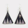 Amiga Pirámide Earrings