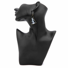 Felicidad Earrings-Siesta Crafts