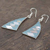 Felicidad Earrings-Siesta Crafts