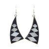 Felicidad Earrings-Siesta Crafts