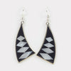 Felicidad Earrings-Siesta Crafts