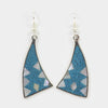 Felicidad Earrings-Siesta Crafts
