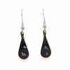 Fragment Drop Earrings-Siesta Crafts