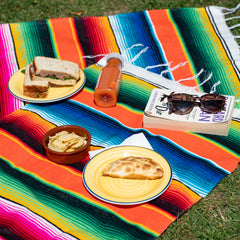 Mexican Serape