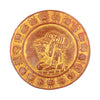 Large Mayan Calendar-Siesta Crafts
