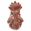 Large Ceramic Maize God-Siesta Crafts