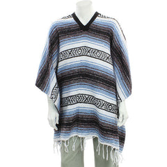 Tex Mex Poncho-Siesta Crafts