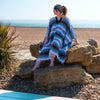 Tex Mex Poncho-Siesta Crafts