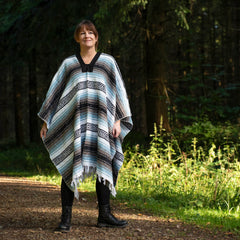 Tex Mex Poncho-Siesta Crafts