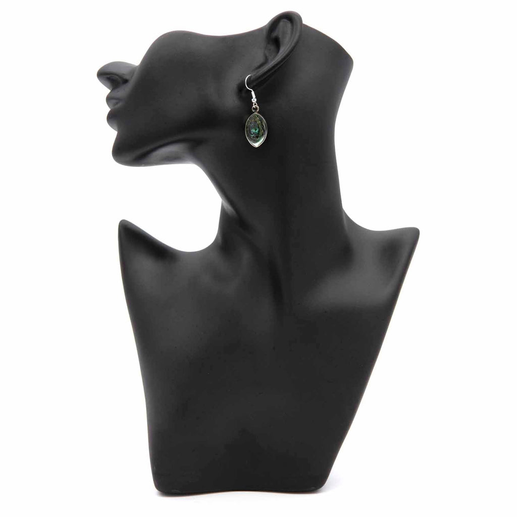 Conchita Sabina Earrings-Siesta Crafts