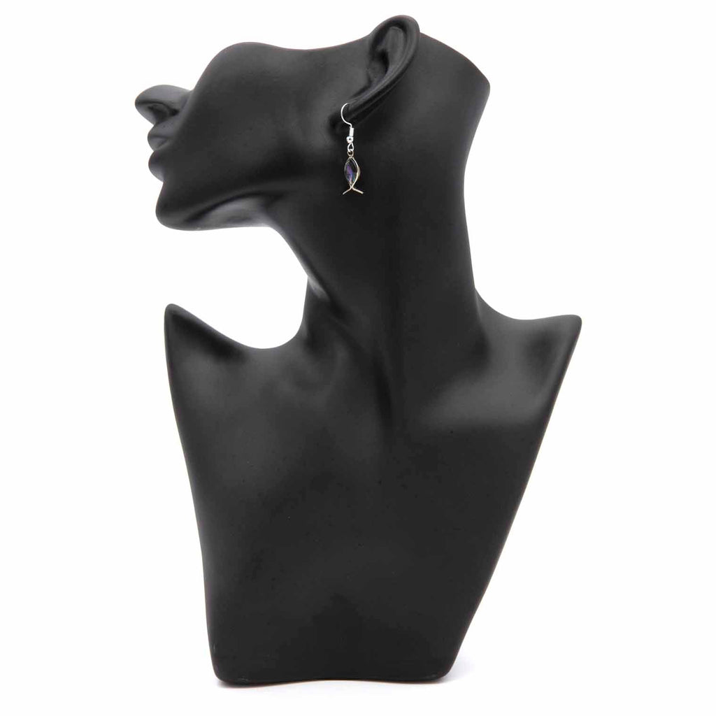 Conchita Sancha Earrings-Siesta Crafts