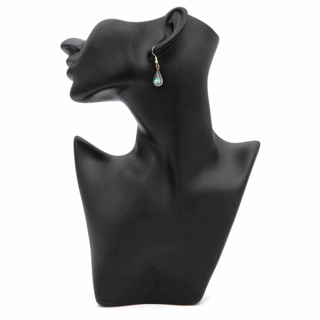 Conchita Sarita Earrings-Siesta Crafts