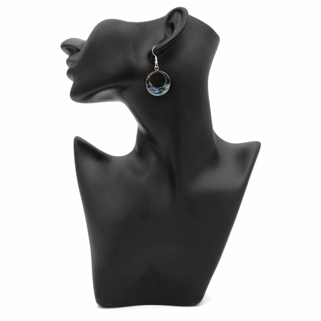 Conchita Sofia Earrings-Siesta Crafts