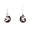 Luna Chiquita Earrings-Siesta Crafts
