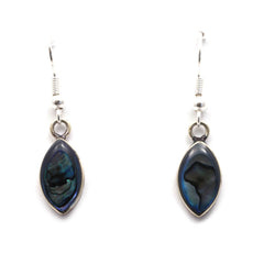 Conchita Sevilla Earrings-Siesta Crafts