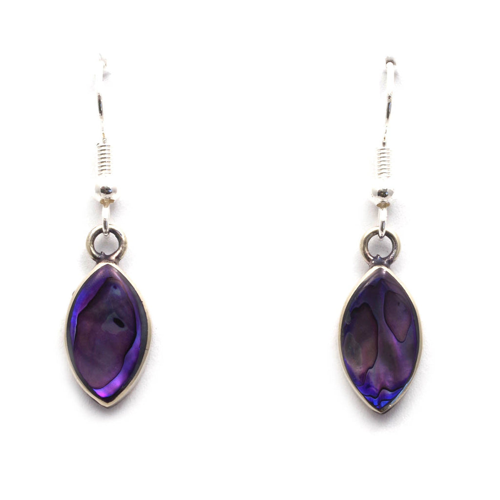 Conchita Sevilla Earrings-Siesta Crafts