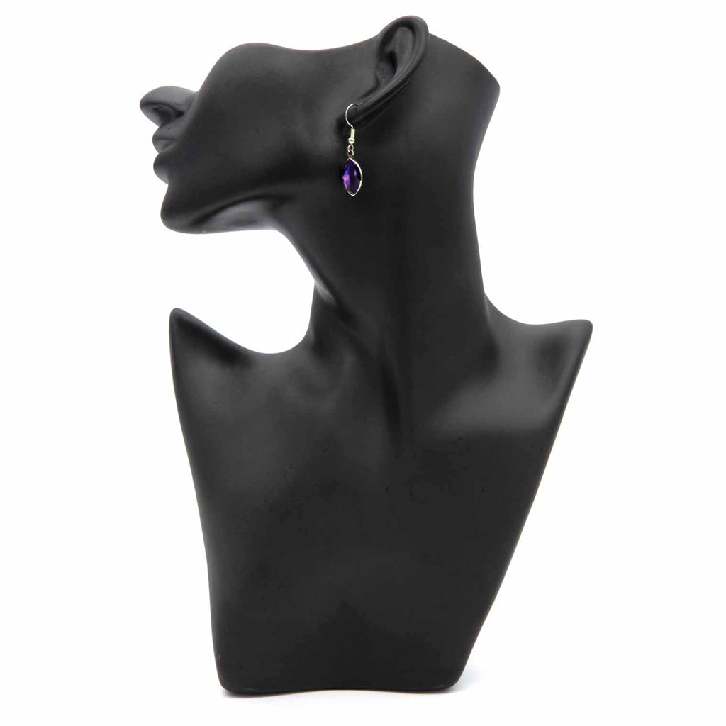 Conchita Sevilla Earrings-Siesta Crafts