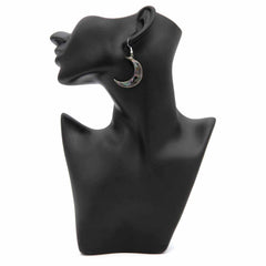 Conchita Leya Earrings-Siesta Crafts