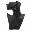 Rayo Tinto Earrings-Siesta Crafts