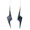 Rayo Tinto Earrings-Siesta Crafts