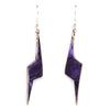Rayo Tinto Earrings-Siesta Crafts