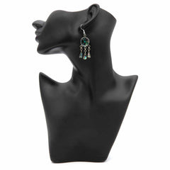 Conchita Clarissa Earrings-Siesta Crafts