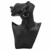 Tinto Lunar Especial Earrings-Siesta Crafts