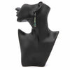 Lagrima Larga Earrings-Siesta Crafts