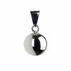 Small Musical Ball Pendant-Siesta Crafts