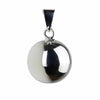 Musical Ball Pendant-Siesta Crafts