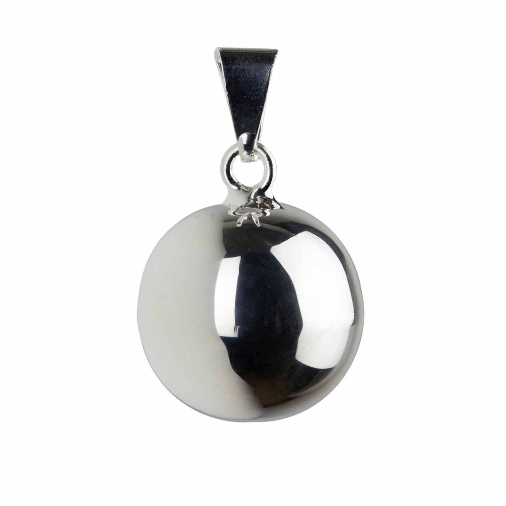 Musical Ball Pendant-Siesta Crafts