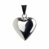 Heart Musical Ball Pendant-Siesta Crafts