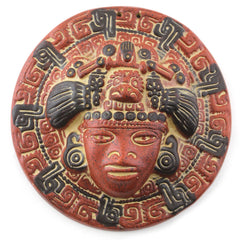 Pico De Aiguilla Mask-Siesta Crafts