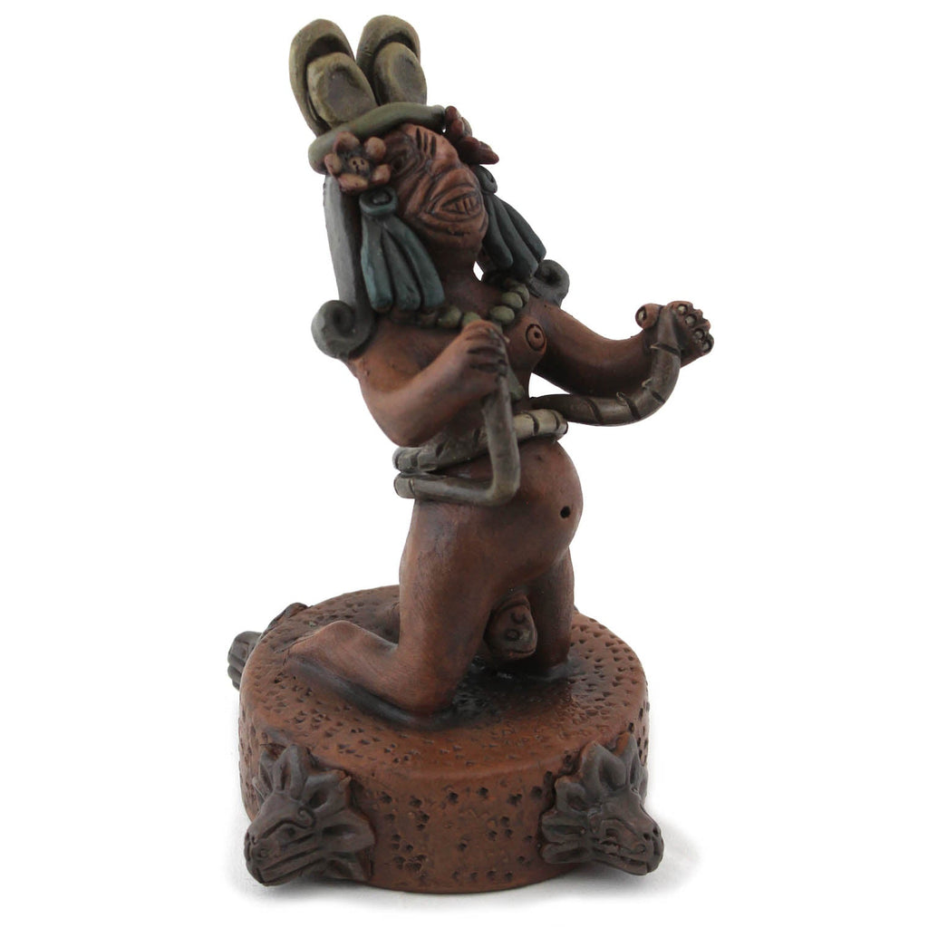 Mexican Fertility Idol-Siesta Crafts