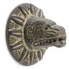 Small Serpent Head-Siesta Crafts