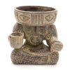 Large Huehueteotl Statue-Siesta Crafts