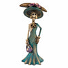 Small Catrina Ceramic-Siesta Crafts