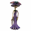 Small Catrina Ceramic-Siesta Crafts