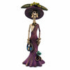 Small Catrina Ceramic-Siesta Crafts