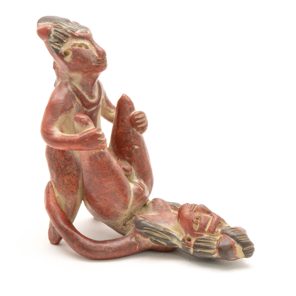 Mexican Erotic Figures-Siesta Crafts