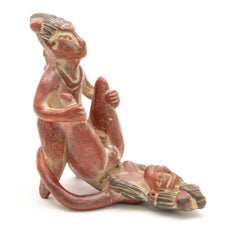 Mexican Erotic Figures-Siesta Crafts