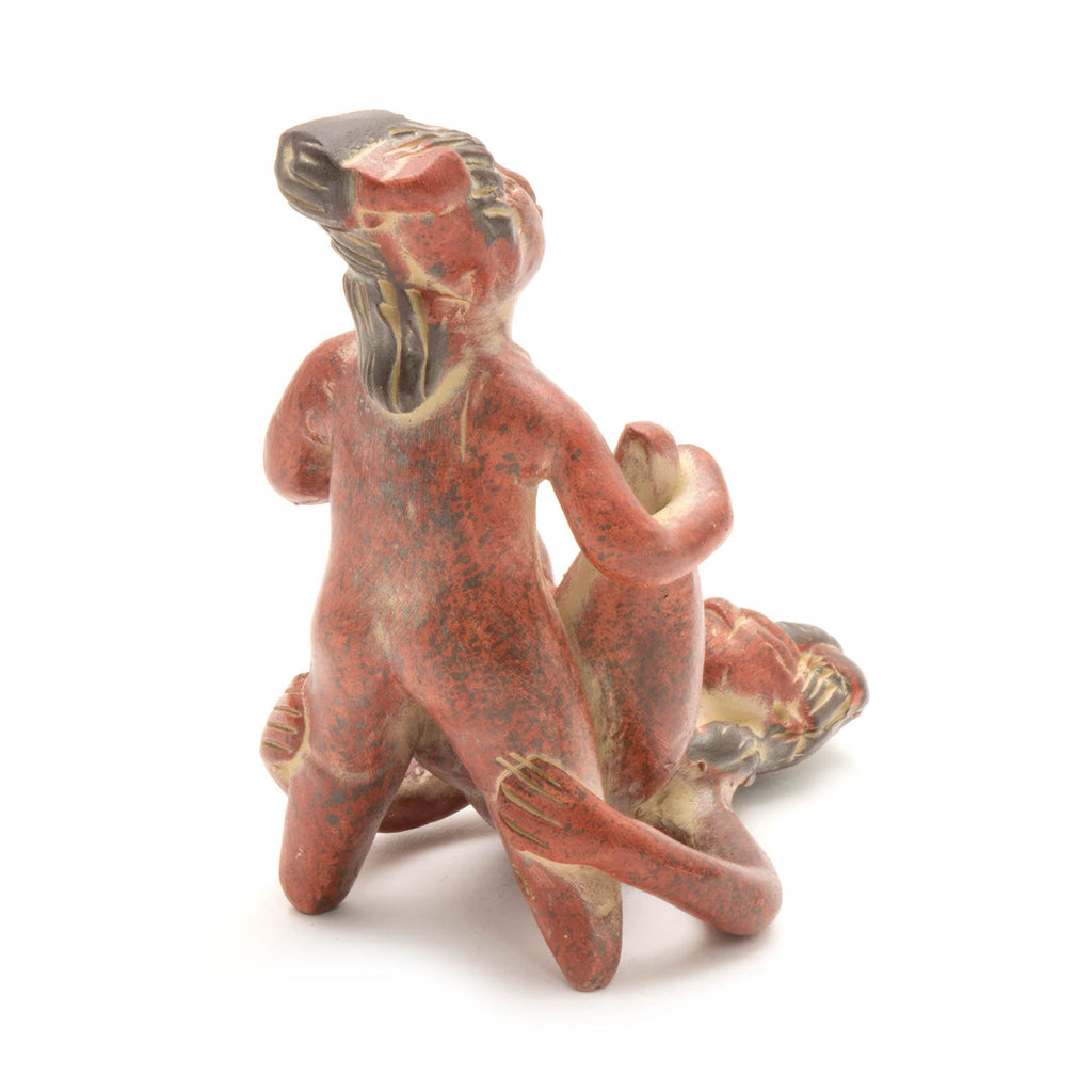 Mexican Erotic Figures-Siesta Crafts