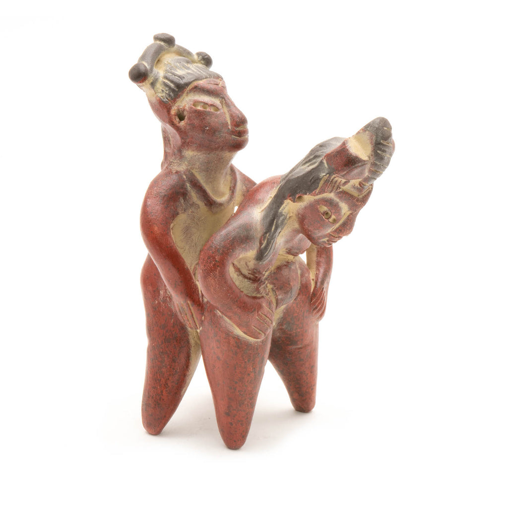 Mexican Erotic Figures-Siesta Crafts
