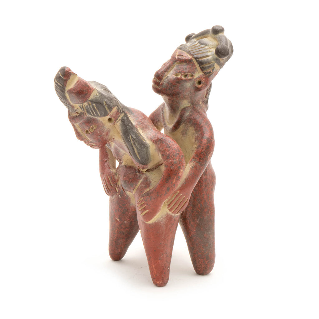 Mexican Erotic Figures-Siesta Crafts