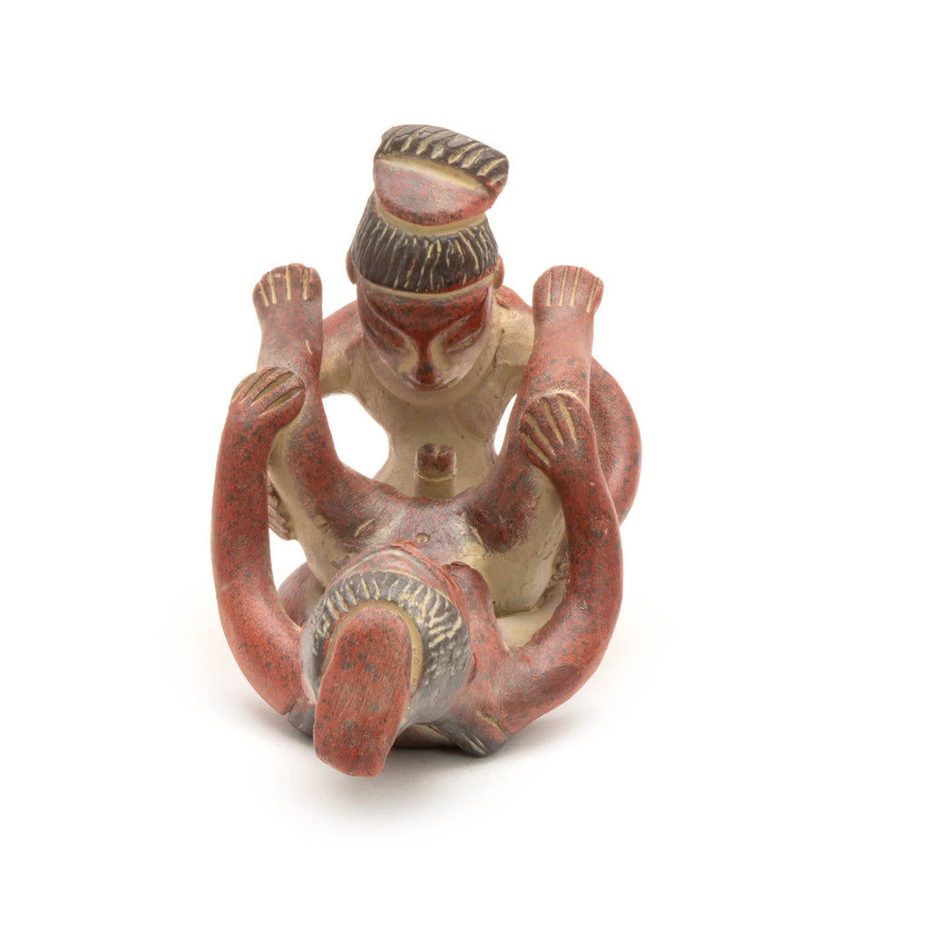 Mexican Erotic Figures-Siesta Crafts