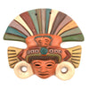 Mexican Eagle Mask-Siesta Crafts