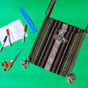 Vistoso Shoulder Bag-Siesta Crafts