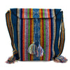 Vistoso Shoulder Bag-Siesta Crafts