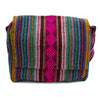 Vistoso Satchel-Siesta Crafts