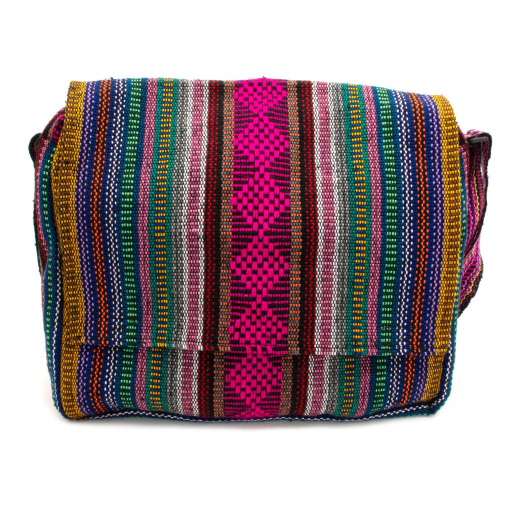Vistoso Satchel-Siesta Crafts